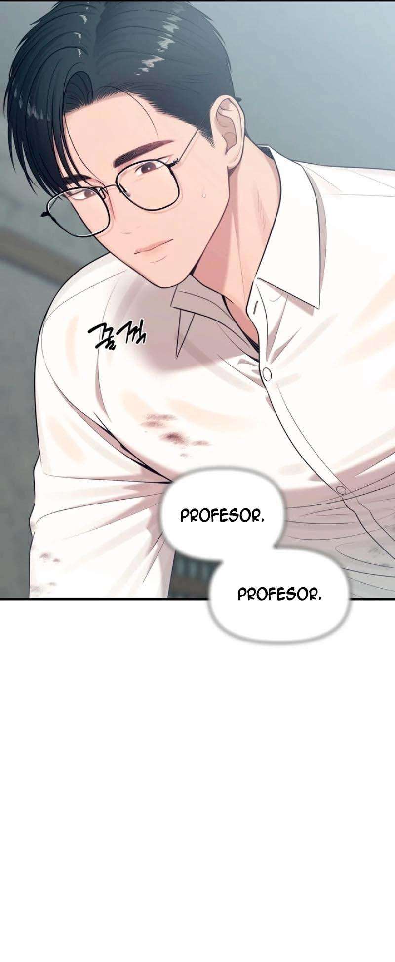 Island village bad teacher Capitulo 3 página 9