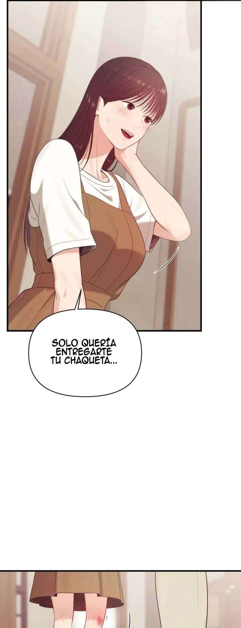 Island village bad teacher Capitulo 4 página 12