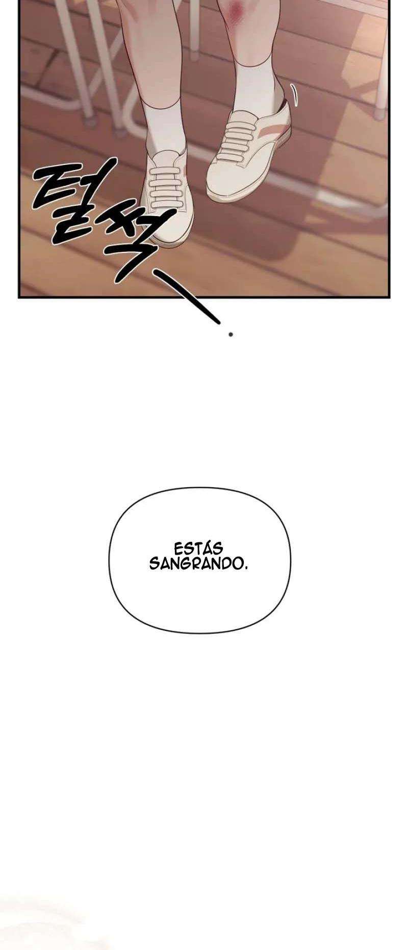 Island village bad teacher Capitulo 4 página 27