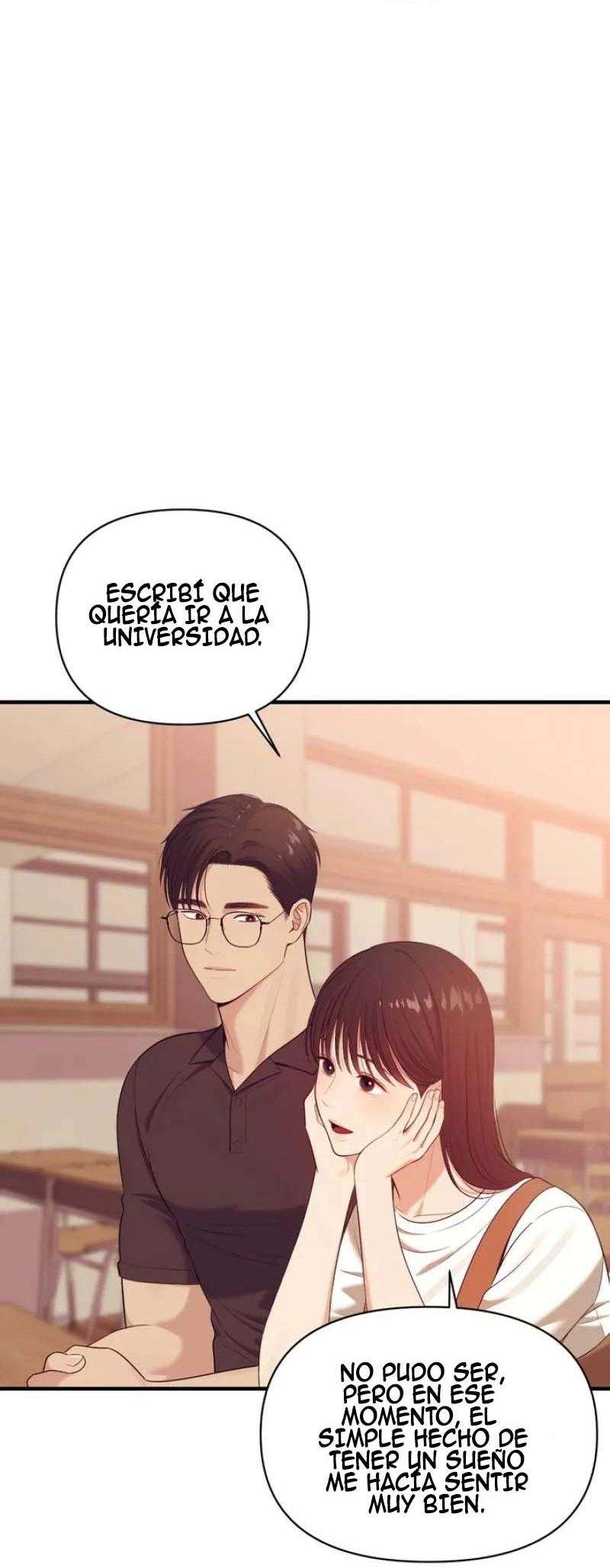 Island village bad teacher Capitulo 4 página 47