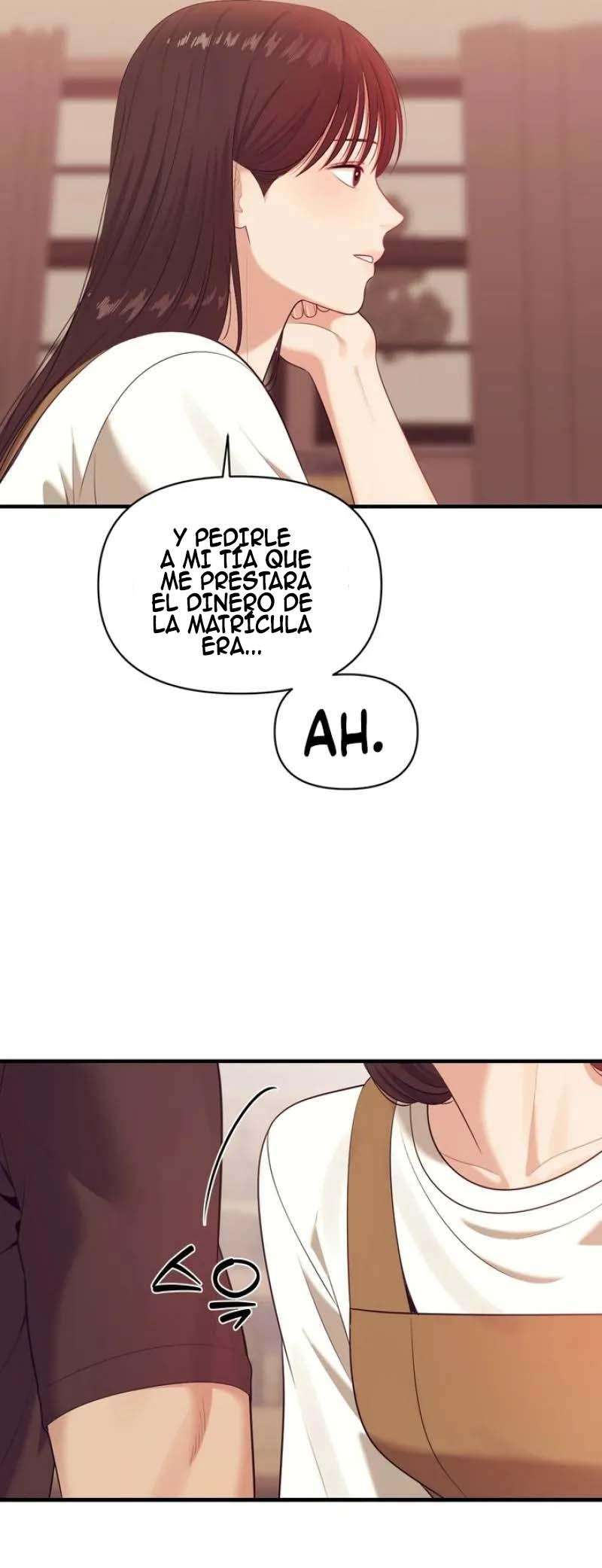 Island village bad teacher Capitulo 4 página 49