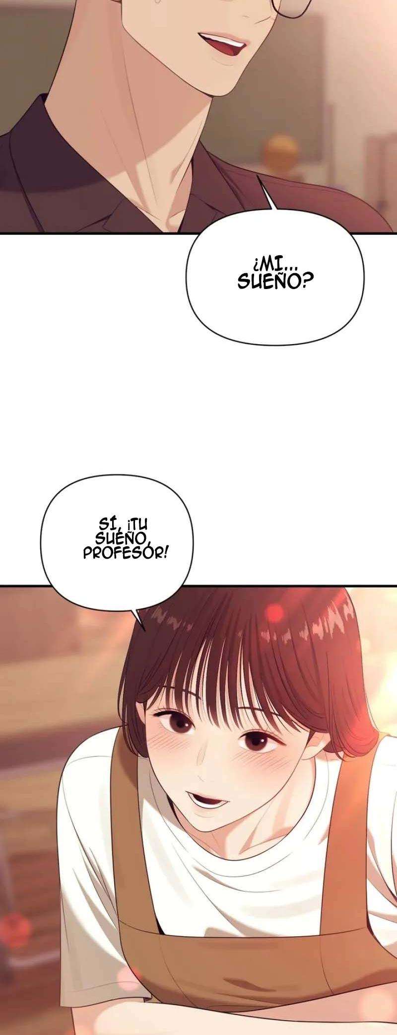 Island village bad teacher Capitulo 4 página 52