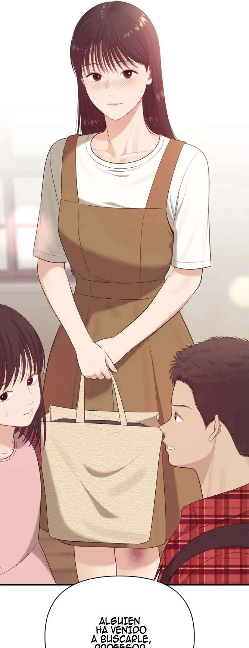 Island village bad teacher Capitulo 4 página 9