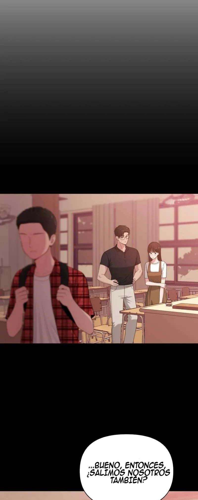 Island village bad teacher Capitulo 5 página 11