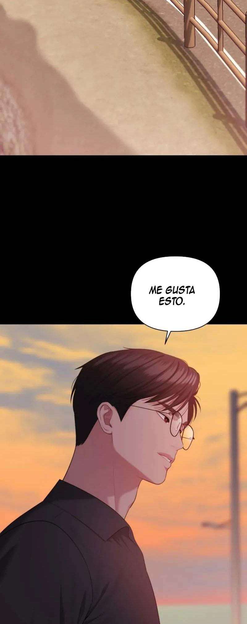 Island village bad teacher Capitulo 5 página 14