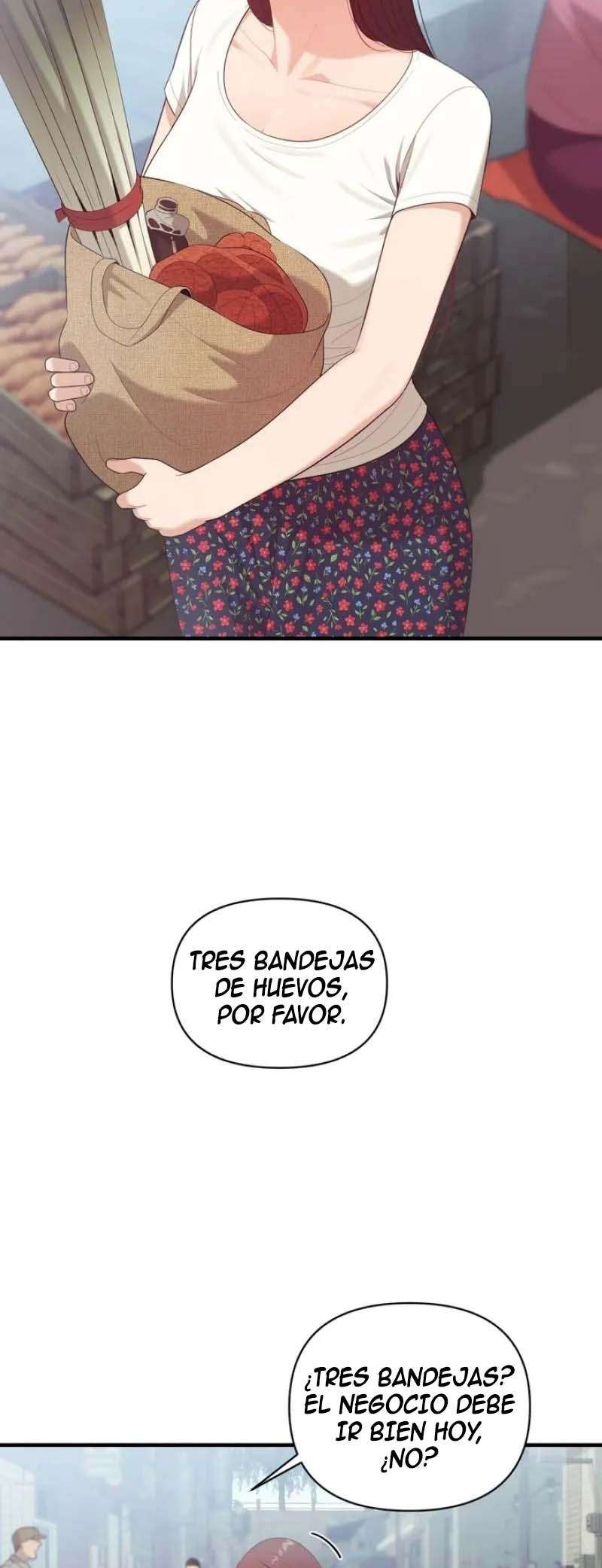 Island village bad teacher Capitulo 5 página 29