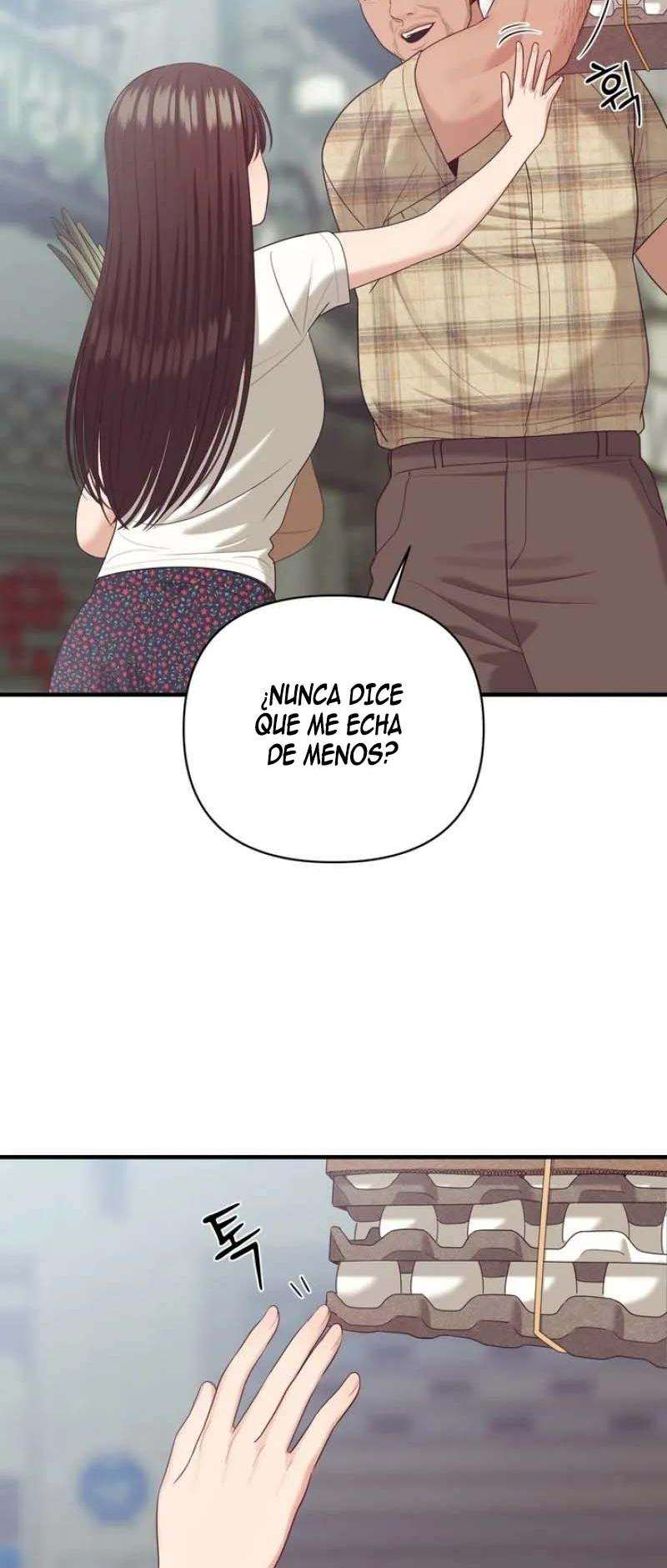 Island village bad teacher Capitulo 5 página 36