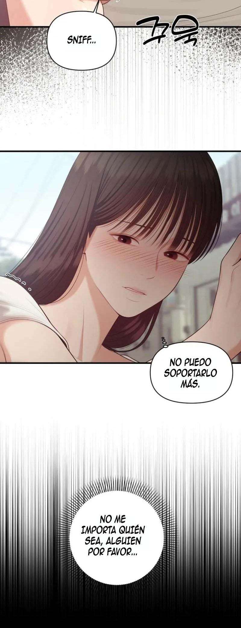 Island village bad teacher Capitulo 5 página 46