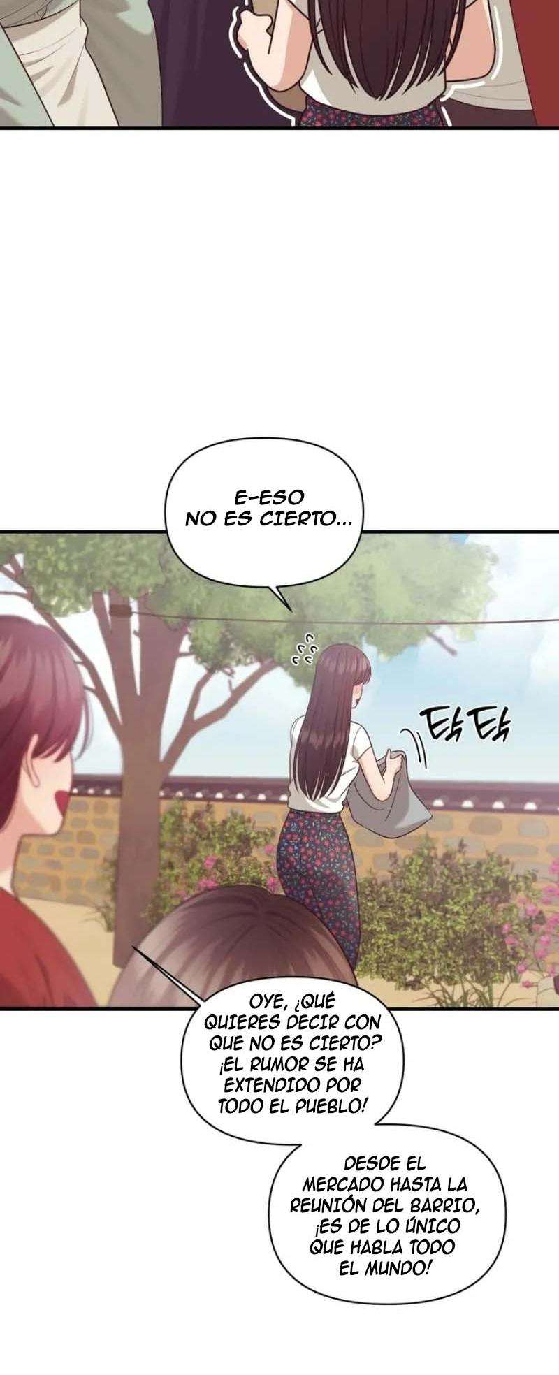 Island village bad teacher Capitulo 5 página 8