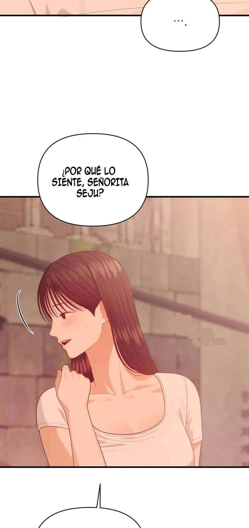 Island village bad teacher Capitulo 6 página 4