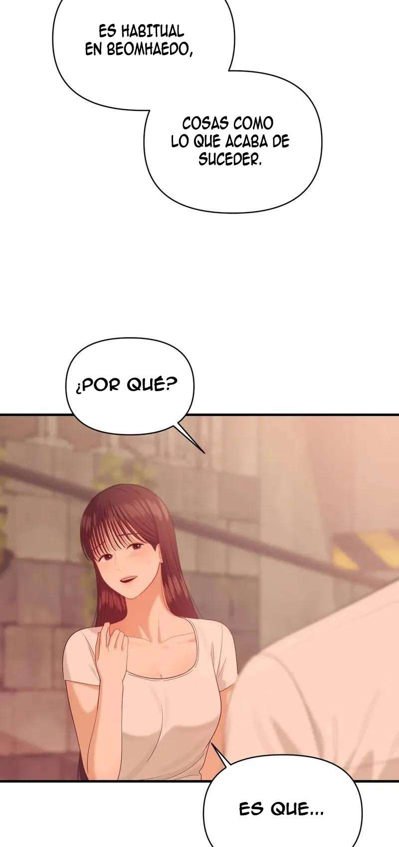 Island village bad teacher Capitulo 6 página 5