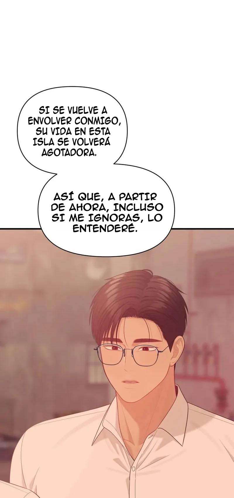 Island village bad teacher Capitulo 6 página 7