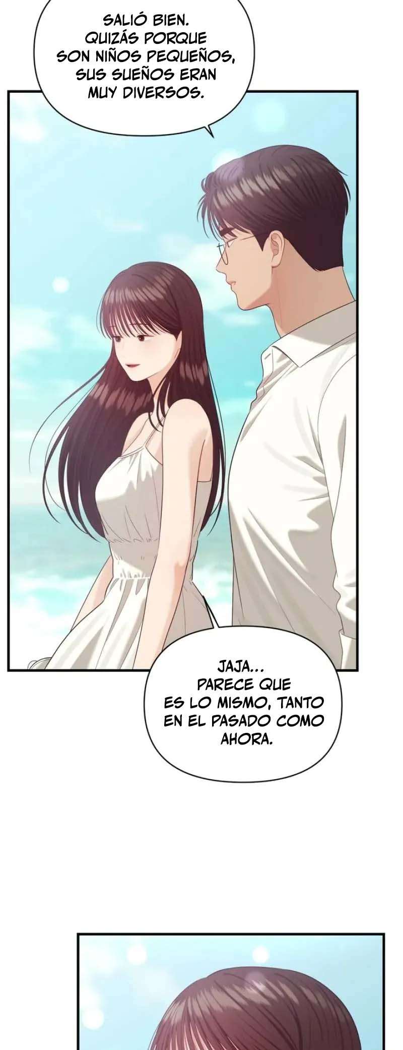 Island village bad teacher Capitulo 7 página 11