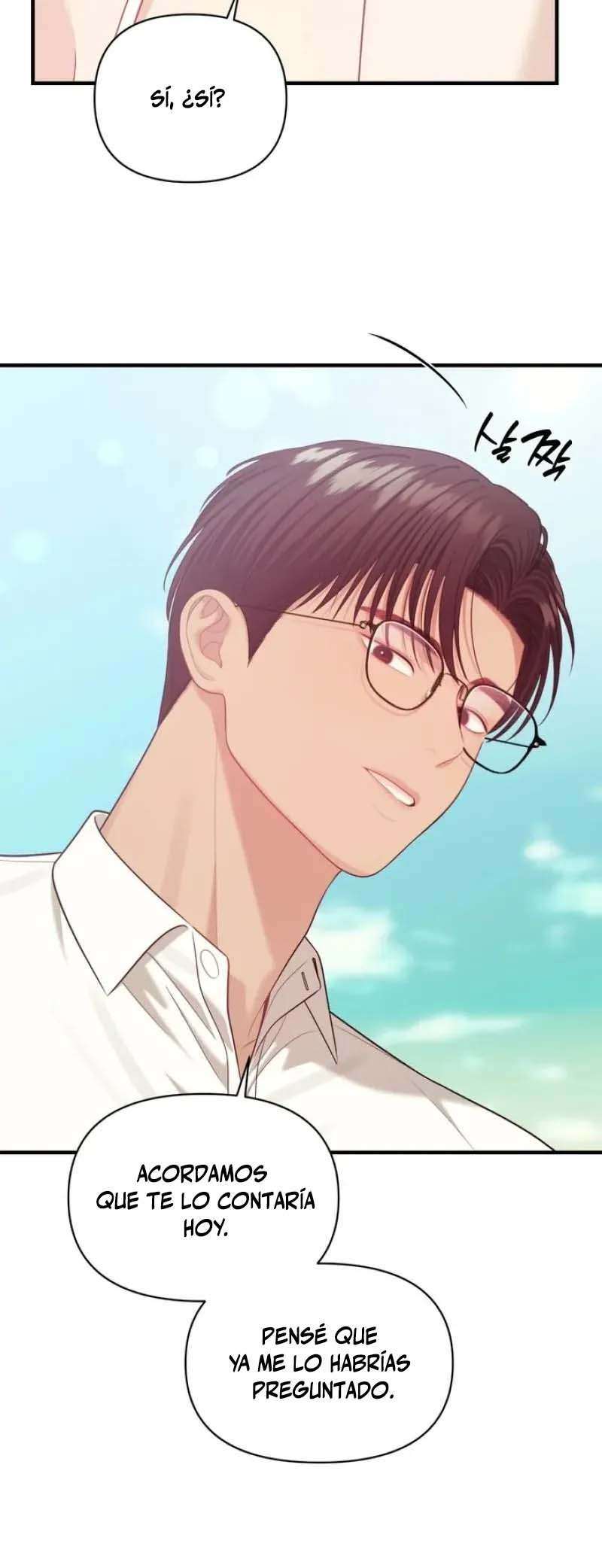 Island village bad teacher Capitulo 7 página 16