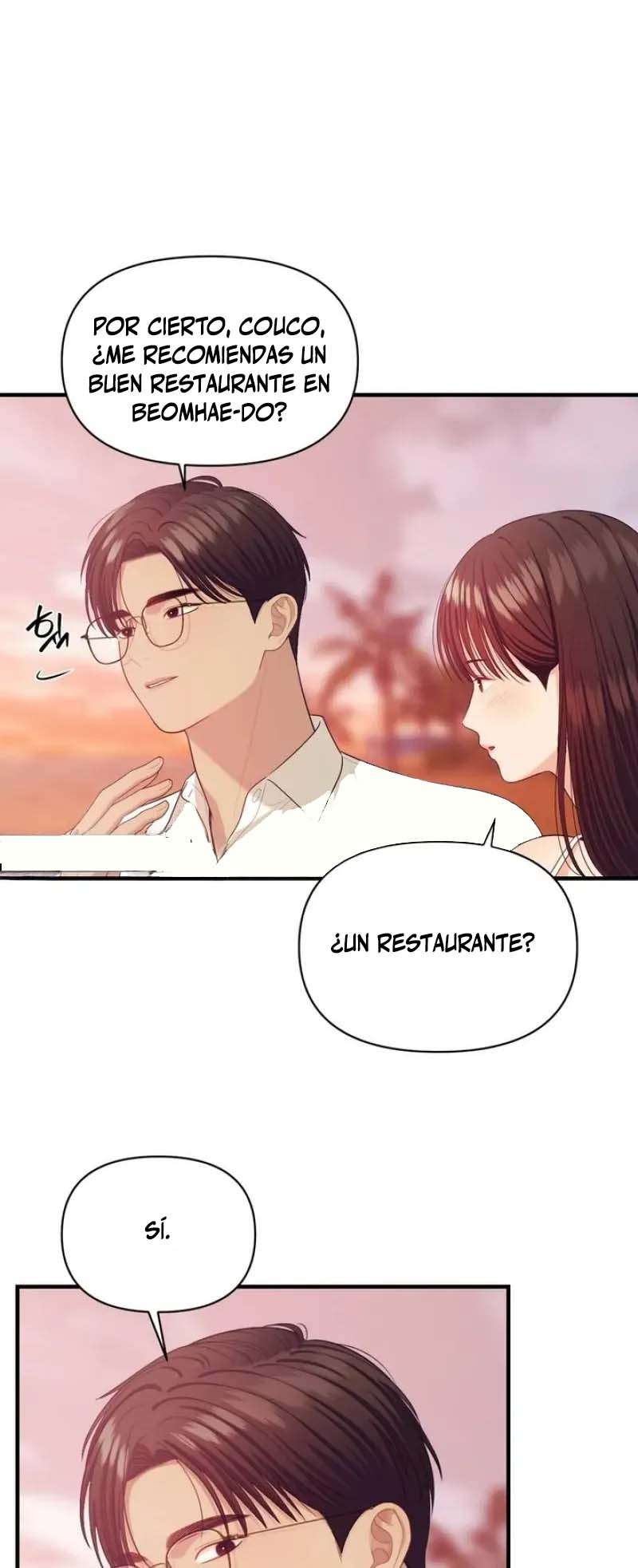 Island village bad teacher Capitulo 7 página 26