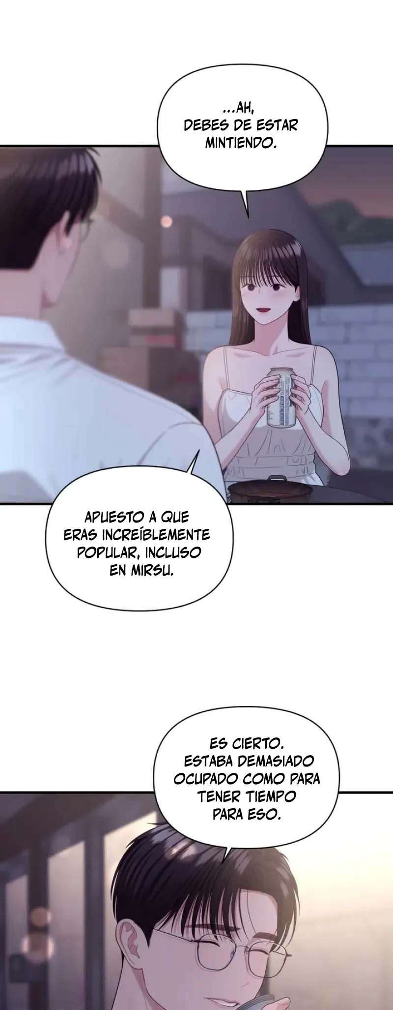 Island village bad teacher Capitulo 7 página 35