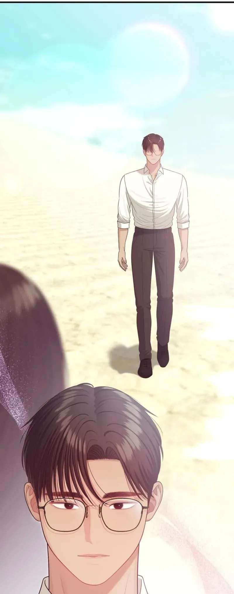 Island village bad teacher Capitulo 7 página 6