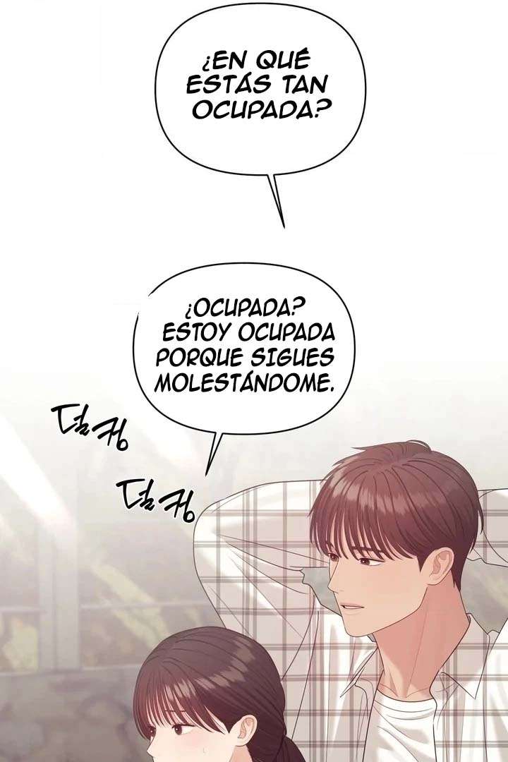 Island village bad teacher Capitulo 9 página 14