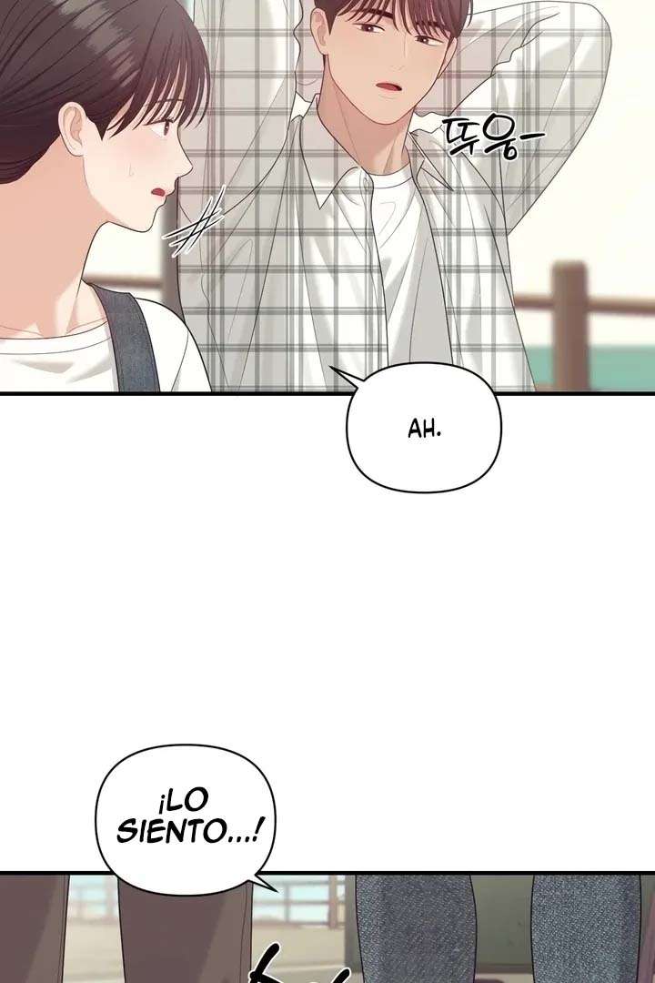 Island village bad teacher Capitulo 9 página 25