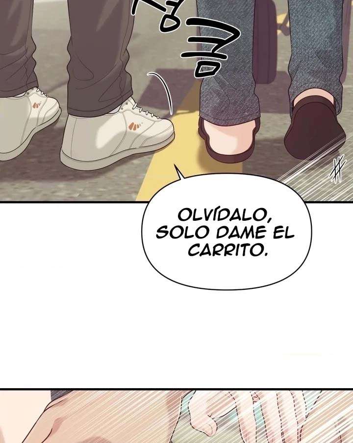 Island village bad teacher Capitulo 9 página 26