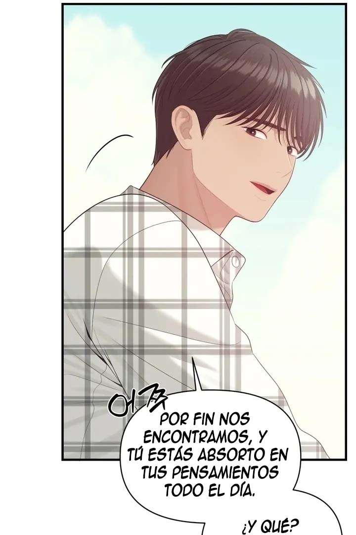 Island village bad teacher Capitulo 9 página 28