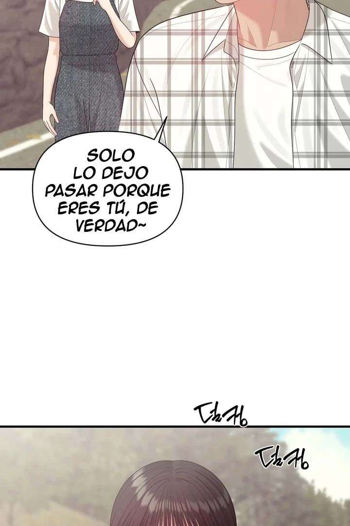 Island village bad teacher Capitulo 9 página 32