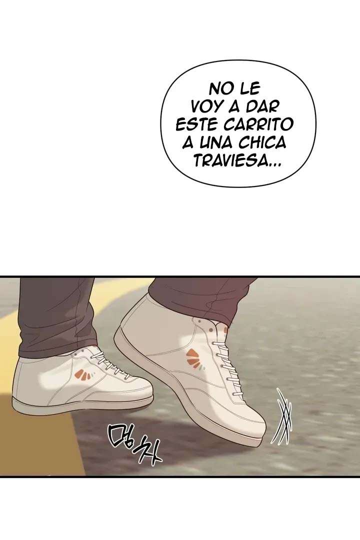 Island village bad teacher Capitulo 9 página 36