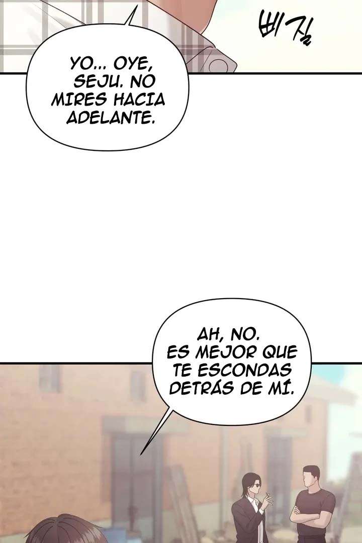 Island village bad teacher Capitulo 9 página 45