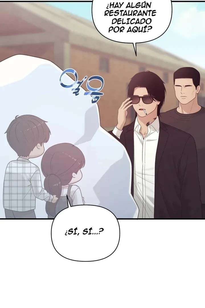 Island village bad teacher Capitulo 9 página 51