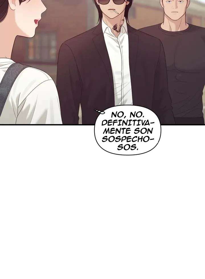 Island village bad teacher Capitulo 9 página 54