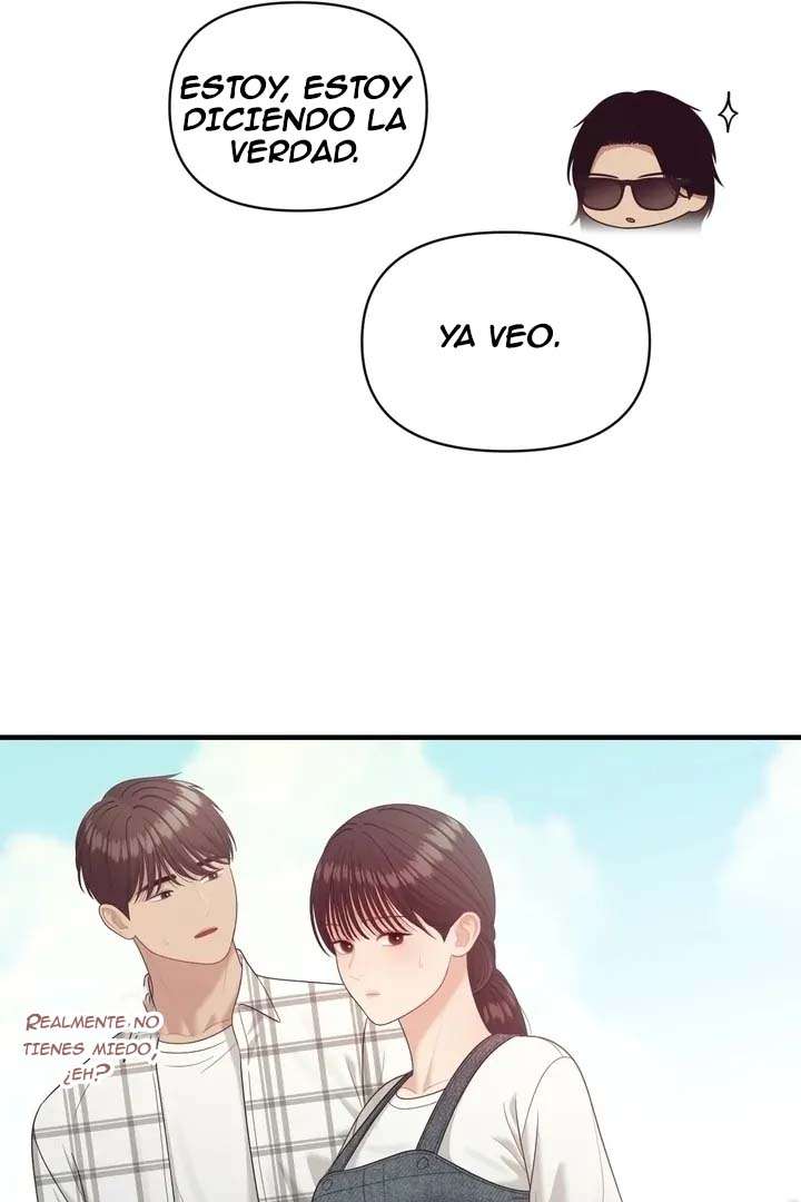 Island village bad teacher Capitulo 9 página 55
