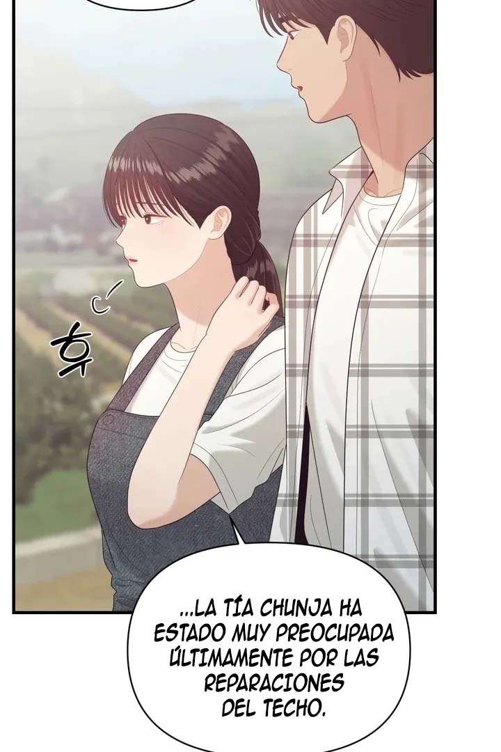 Island village bad teacher Capitulo 9 página 64