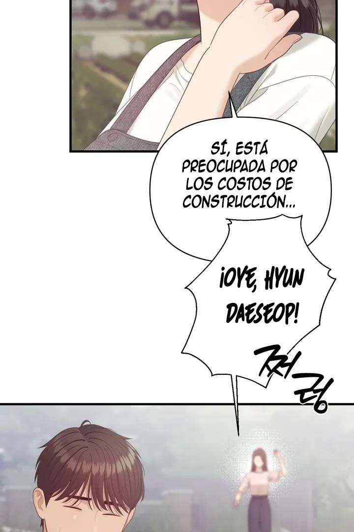 Island village bad teacher Capitulo 9 página 66