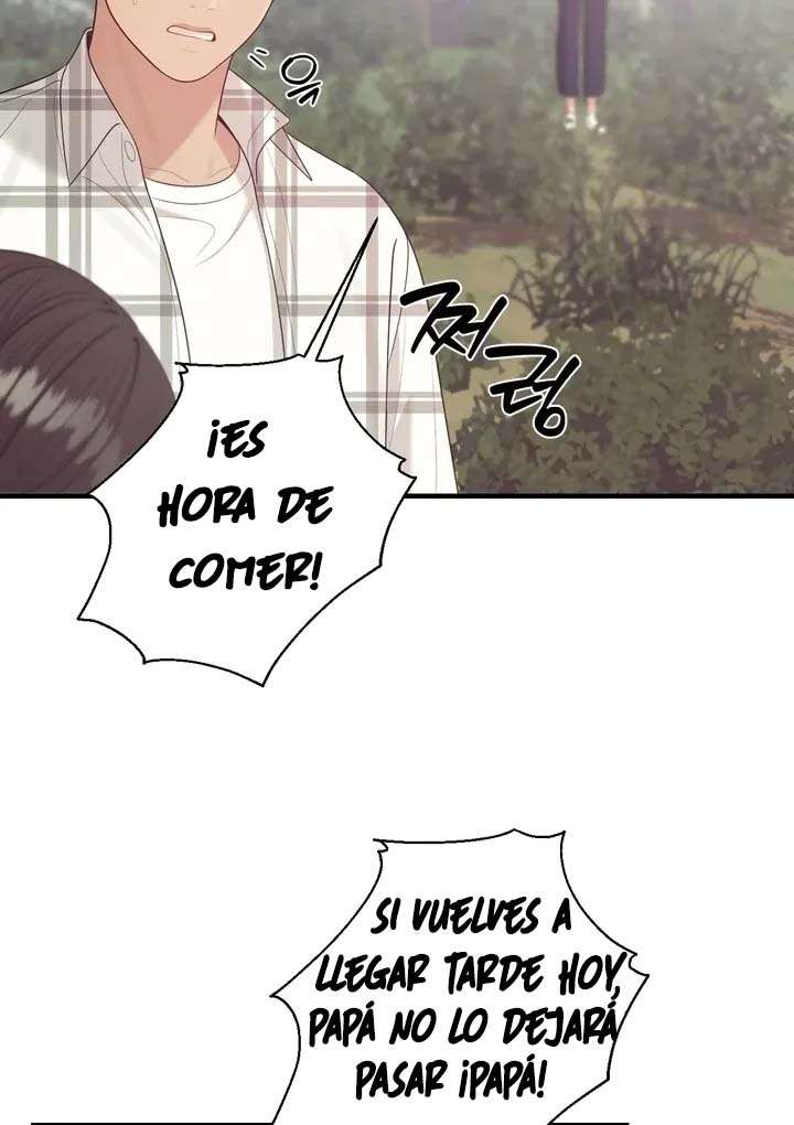 Island village bad teacher Capitulo 9 página 67
