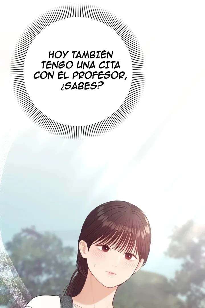 Island village bad teacher Capitulo 9 página 72