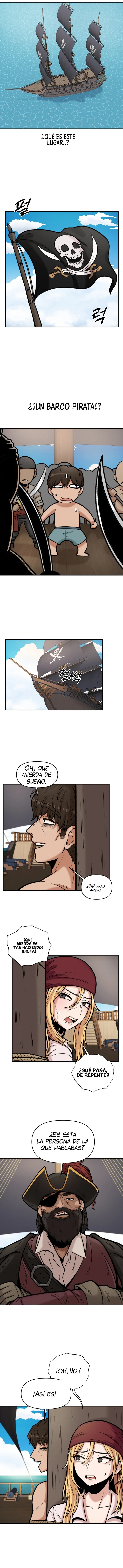 Un beso invisible Capitulo 12 página 7