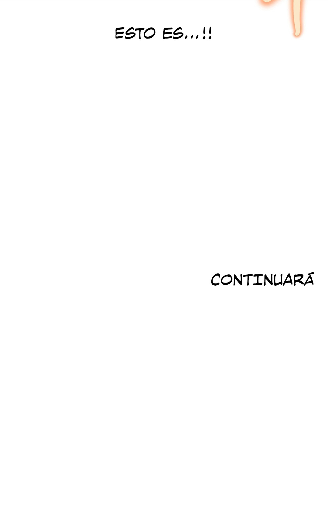 Un beso invisible Capitulo 14 página 5