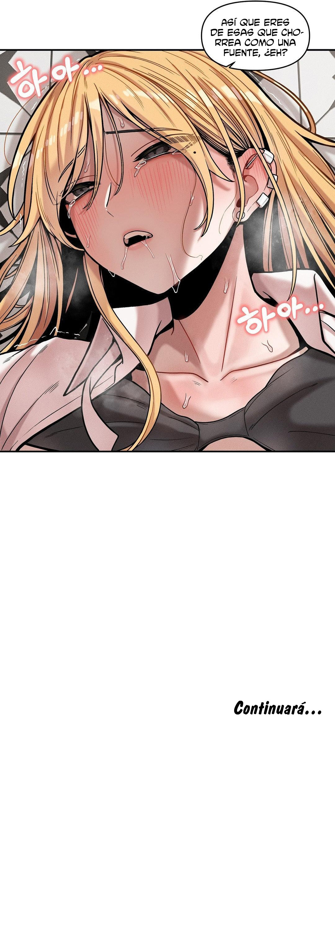 Un beso invisible Capitulo 15 página 6