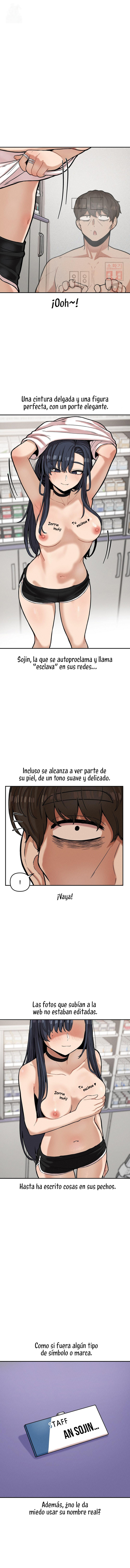 Un beso invisible Capitulo 19 página 2