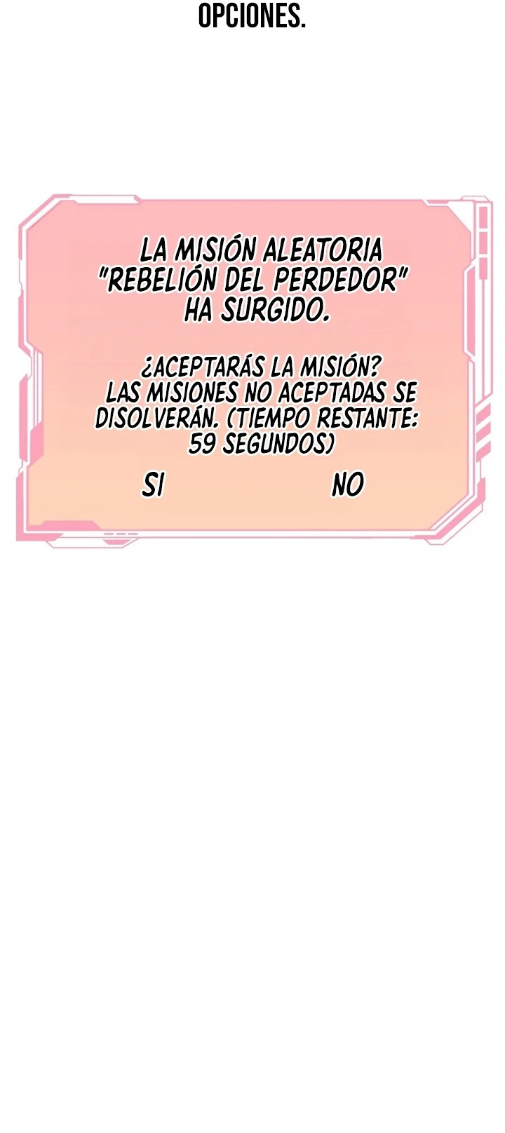 Un beso invisible Capitulo 7 página 9