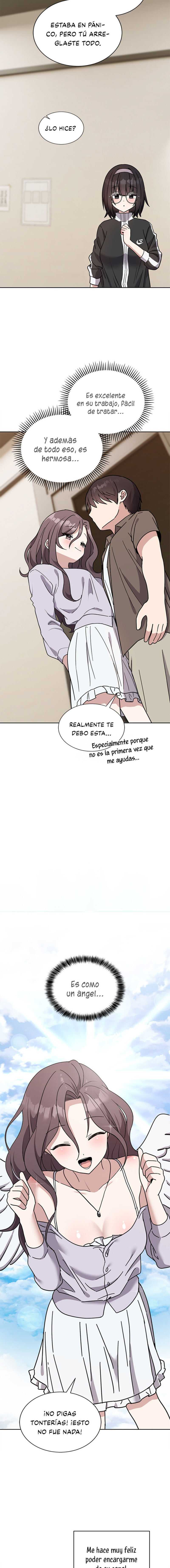 Atando Mi Secreto Capitulo 1 página 11