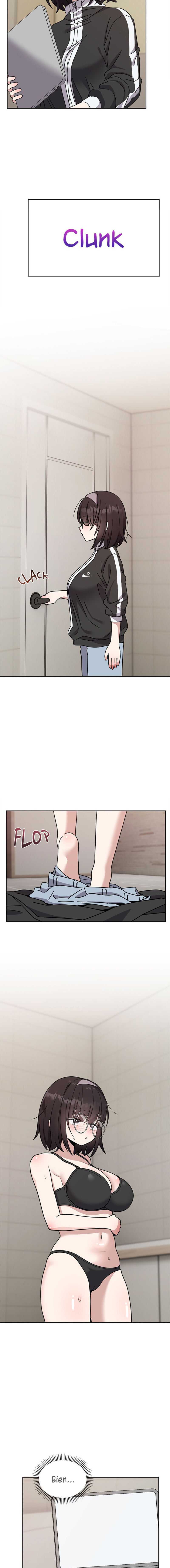 Atando Mi Secreto Capitulo 1 página 14