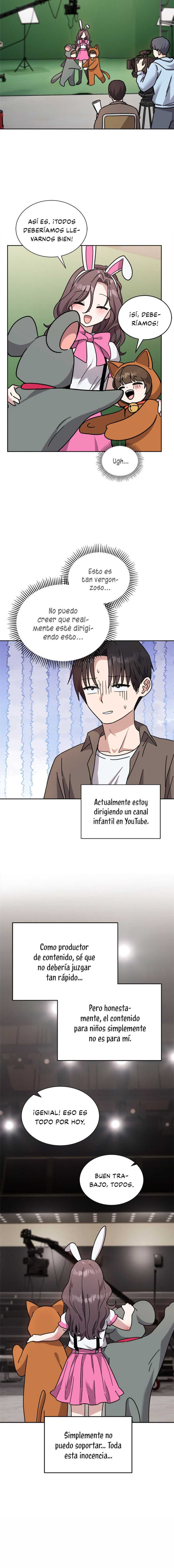 Atando Mi Secreto Capitulo 1 página 2