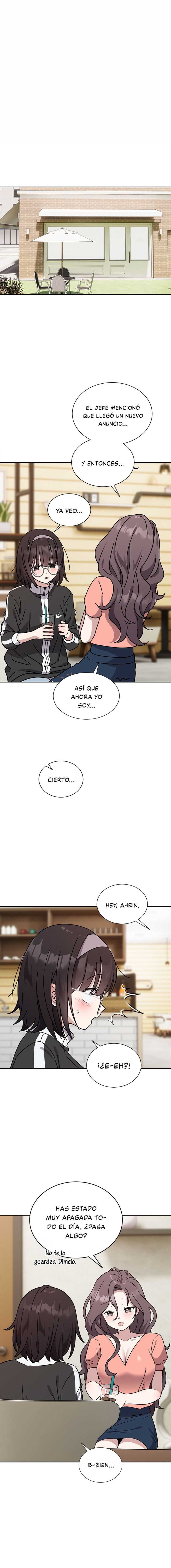 Atando Mi Secreto Capitulo 1 página 20