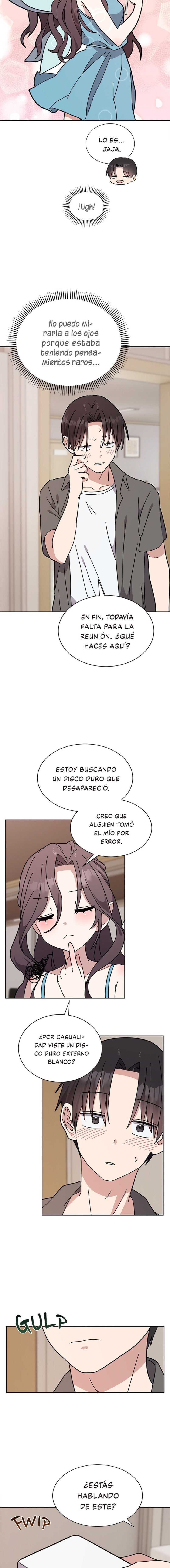 Atando Mi Secreto Capitulo 1 página 26
