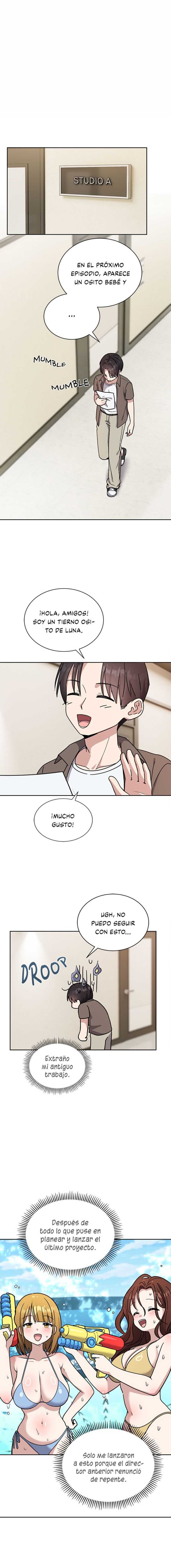 Atando Mi Secreto Capitulo 1 página 3