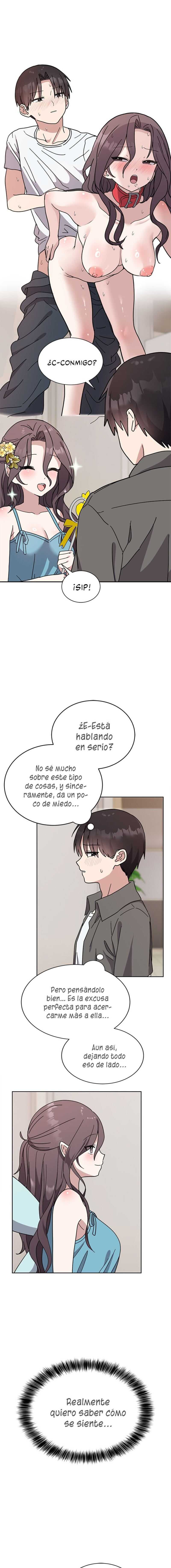 Atando Mi Secreto Capitulo 1 página 30