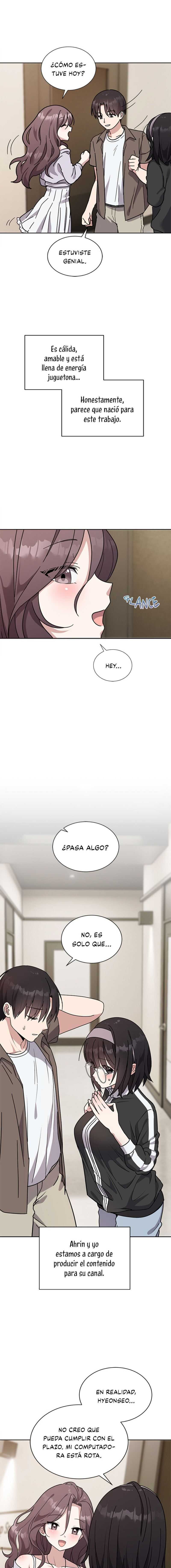 Atando Mi Secreto Capitulo 1 página 9