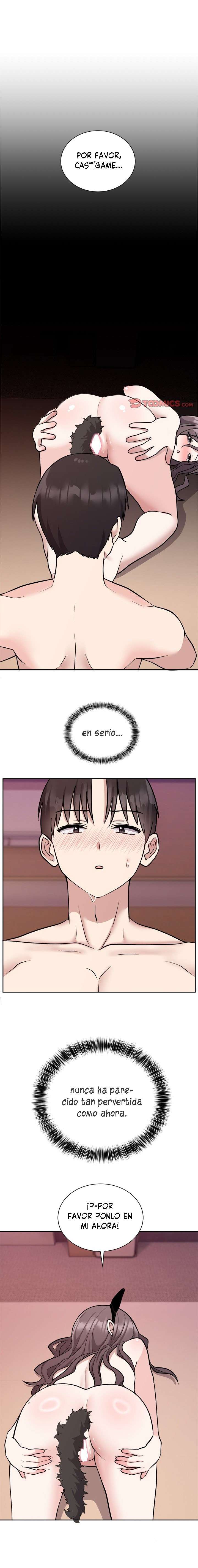 Atando Mi Secreto Capitulo 10 página 2
