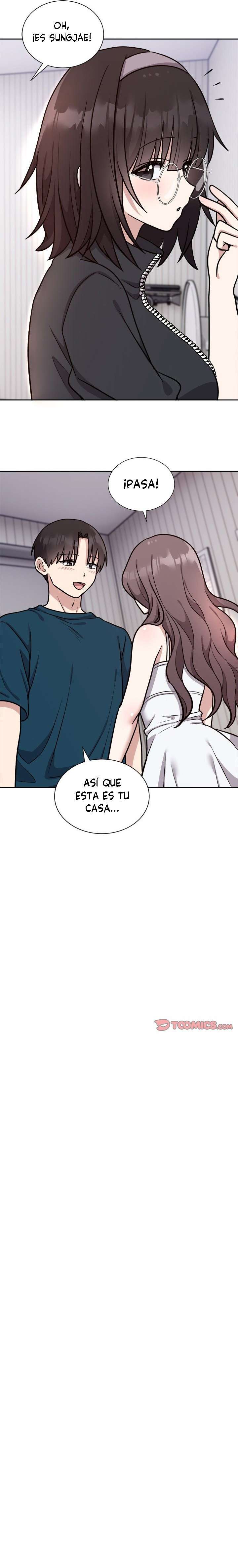 Atando Mi Secreto Capitulo 12 página 24